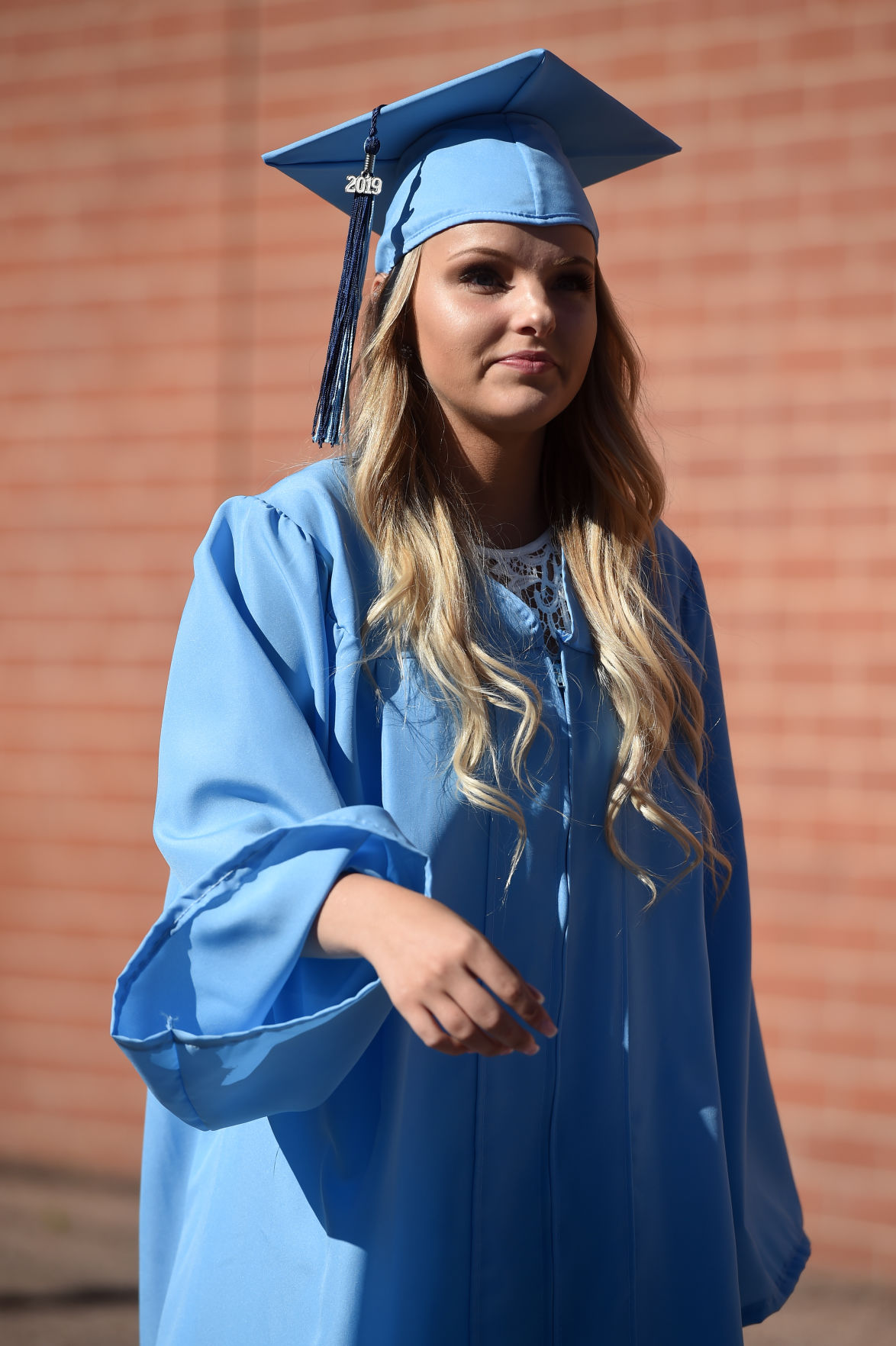 PHOTOS: Widefield High School Graduation